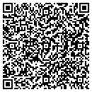 QR code with Uptown Ice Co contacts