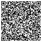 QR code with RFC Asset Management Inc contacts