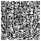 QR code with J C H Wire and Cable contacts