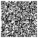 QR code with Highland Hills contacts