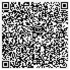 QR code with Advanced Digestive Diseased contacts