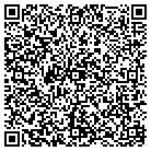 QR code with Blue Ox West Rest & Lounge contacts