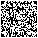 QR code with Tony & Sons contacts