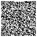 QR code with Hooked Up Wireless contacts
