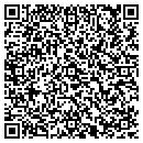 QR code with White Glove Building Mntnc contacts