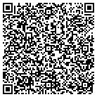 QR code with Talley & Sons Concrete Inc contacts