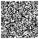 QR code with T Brothers Tile LLC contacts