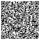 QR code with H & R Block Tax Service contacts