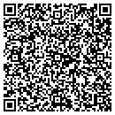 QR code with W Craig Hamilton contacts
