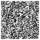 QR code with Advance Graphics Software Inc contacts