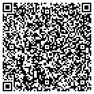 QR code with University Of Phoenix-Reno contacts