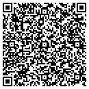QR code with E & R Electric contacts
