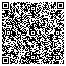 QR code with E P Smog contacts