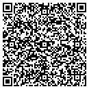 QR code with AAA Self Storage contacts