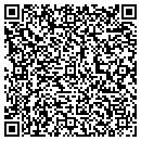 QR code with Ultraviox LLC contacts