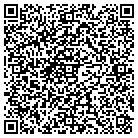 QR code with Maini Distributing Co Inc contacts