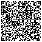 QR code with Cyber Gypsy Web Design contacts