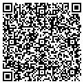 QR code with KFC contacts