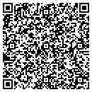 QR code with Gd Services contacts