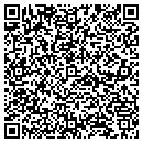 QR code with Tahoe Heating Inc contacts