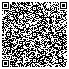QR code with J Kolesar Tree Service contacts