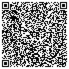 QR code with Cheques In The Mail Inc contacts