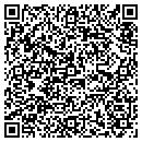 QR code with J & F Consulting contacts
