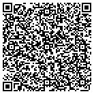 QR code with University Of Nevada School contacts
