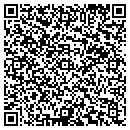 QR code with C L Tree Company contacts