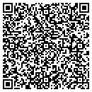 QR code with A Welding Shop contacts
