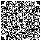 QR code with University & Community College contacts