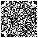 QR code with J P Builders contacts
