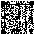 QR code with First Step Daycare & Lear contacts