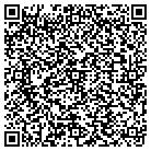 QR code with J&M Mobile Detailing contacts