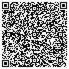 QR code with Nye County Planning & Building contacts