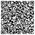 QR code with Zebra Development Inc contacts