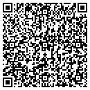 QR code with P P & H Repair contacts