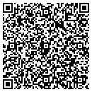 QR code with Vegas Air contacts