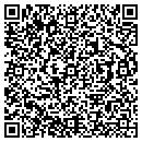 QR code with Avante Homes contacts