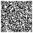 QR code with Chris H Iwata OD contacts