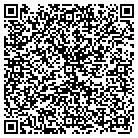 QR code with Ocampo's Janitorial Service contacts