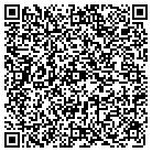 QR code with Denham Design & Development contacts