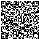 QR code with Golf Nut Inc contacts