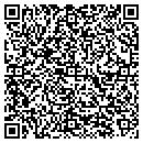 QR code with G R Petroleum Inc contacts