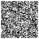 QR code with Highpoint Drafting Assistance contacts