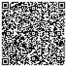 QR code with Del Rey Carpet Cleaning contacts