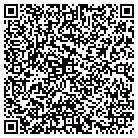 QR code with Hall Prangle & Schoonveld contacts