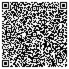QR code with Lung Center of Nevada contacts