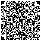QR code with Hahn Group Consulting contacts