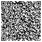 QR code with Code of The West Lounge contacts